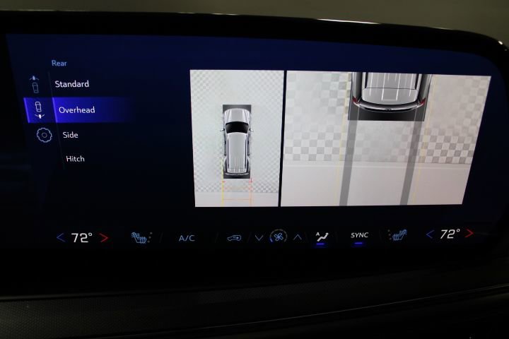 Used 2025 Chevrolet Tahoe RST AWD/4WD image 47