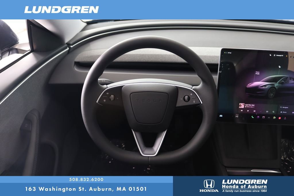 Used 2026 Tesla Model 3 image 17