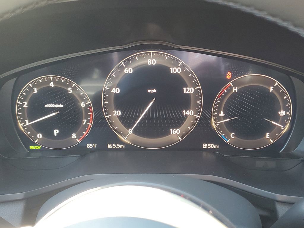 New 2026 MAZDA CX-90 3.3 Turbo S w/ Premium Plus image 27