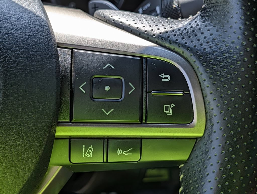 Used 2019 Lexus GS 350 F Sport RWD image 22