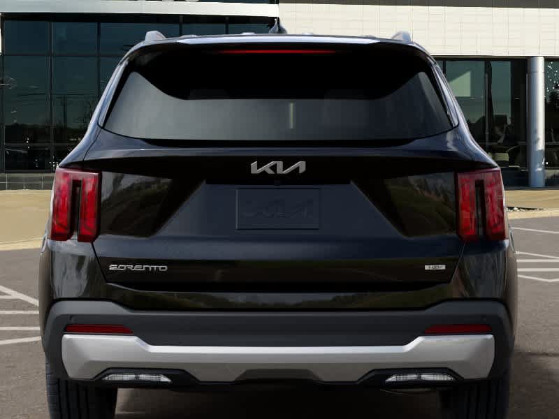 New 2026 Kia Sorento EX AWD/4WD image 13