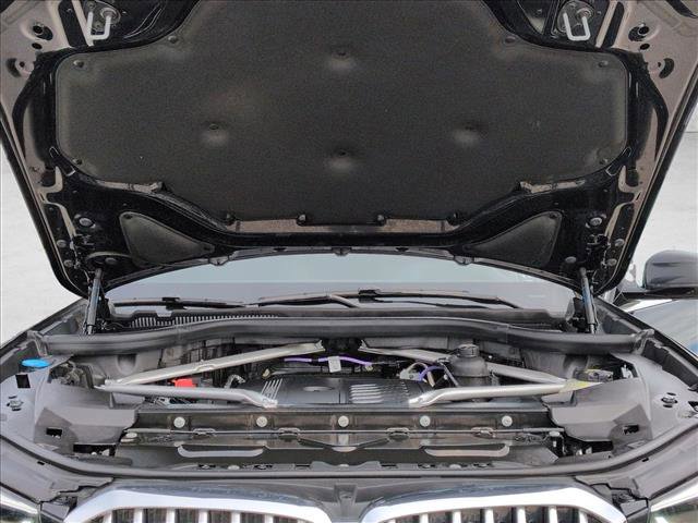 Used 2023 BMW X5 xDrive40i w/ Premium Package image 25