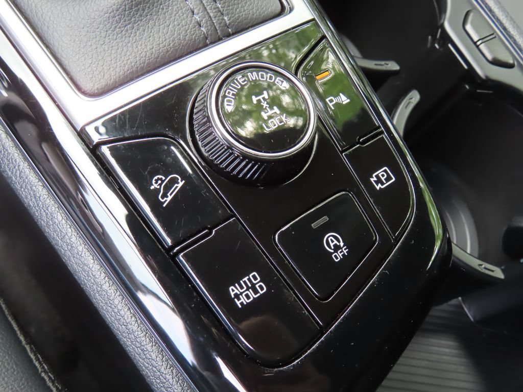 Certified 2024 Kia Sportage X-Line w/ X-Line Premium Package AWD/4WD image 13