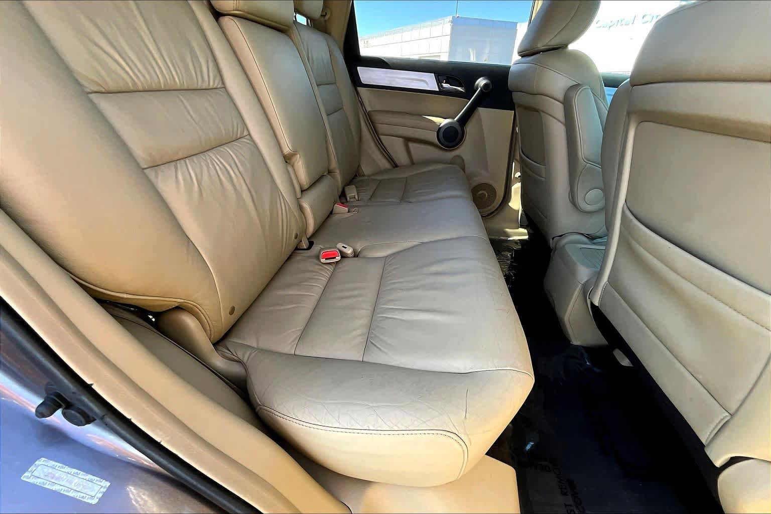 Used 2010 Honda CR-V EX-L image 19