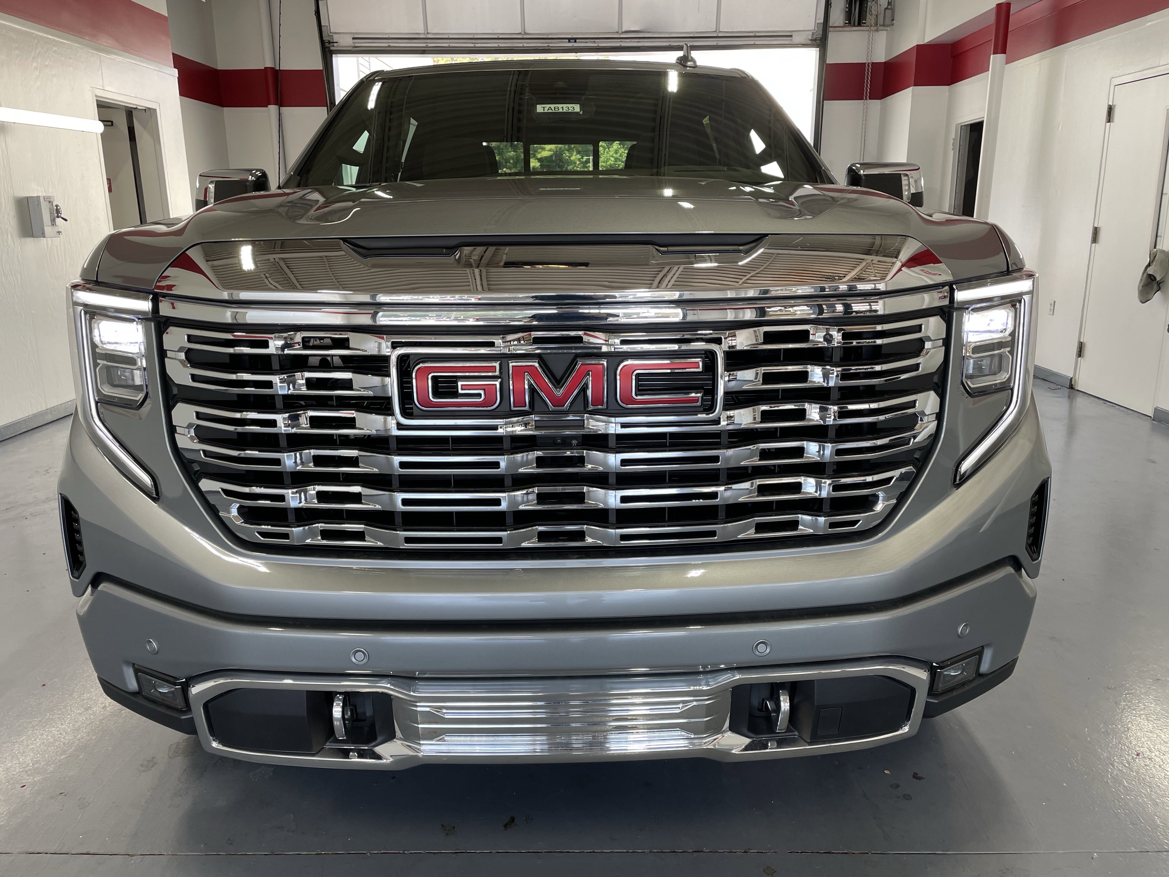 New 2026 GMC Sierra 1500 Denali image 2