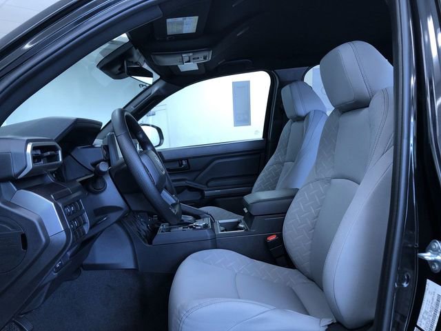 New 2026 Toyota Tacoma SR5 image 12