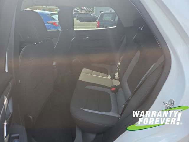 New 2026 Chevrolet TrailBlazer LT w/ Convenience Package AWD/4WD image 15