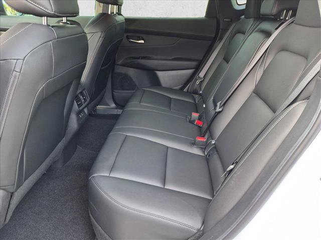 Certified 2025 Nissan Murano SL w/ Cargo Package AWD/4WD image 21
