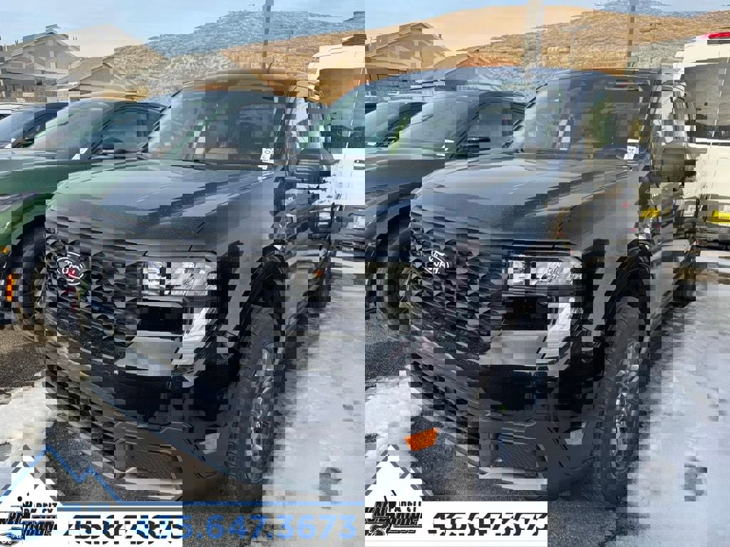 New 2026 Ford Maverick XLT w/ Equipment Group 301A image 33