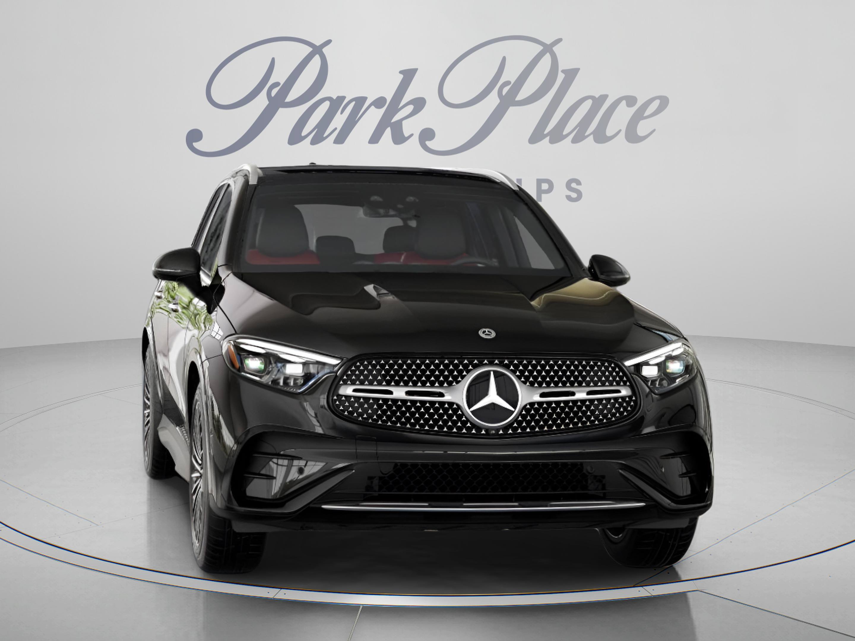 Certified 2023 Mercedes-Benz GLC 300 image 35