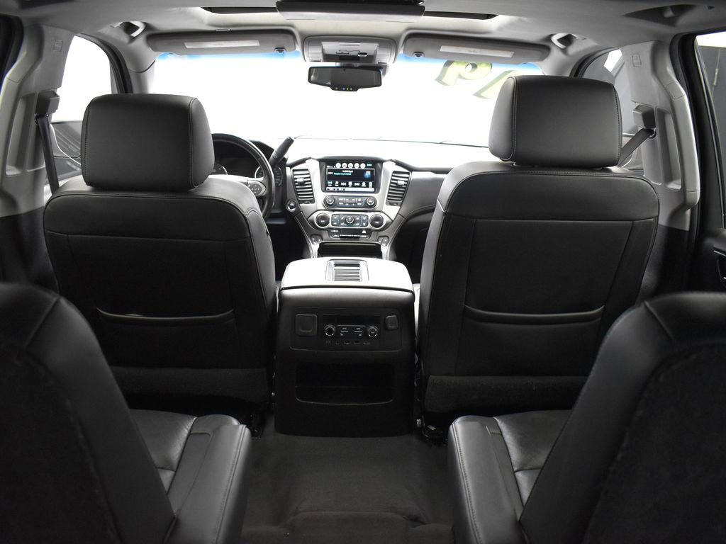 Used 2019 Chevrolet Suburban Premier image 35