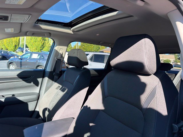 Certified 2023 Honda CR-V EX image 14