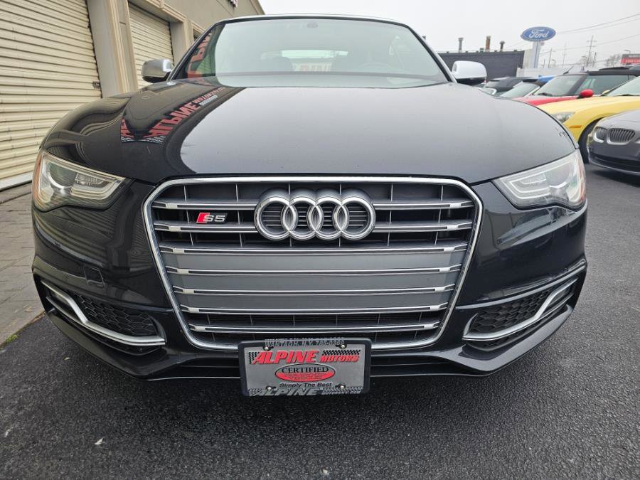 Used 2013 Audi S5 Premium Plus image 22