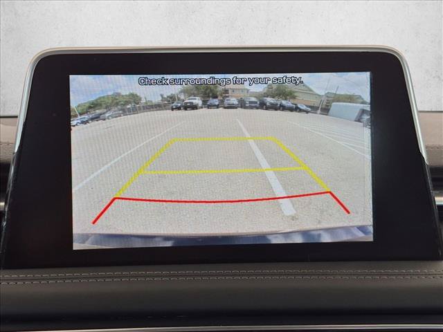 Used 2020 Genesis G70 3.3T RWD image 14