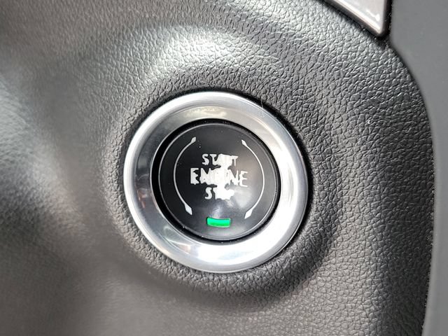 Certified 2024 Chevrolet Silverado 1500 Custom w/ Turbomax Blackout Package AWD/4WD image 32
