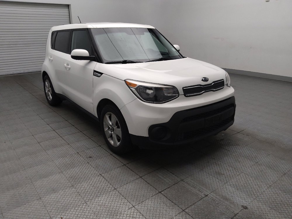Used 2017 Kia Soul FWD image 13
