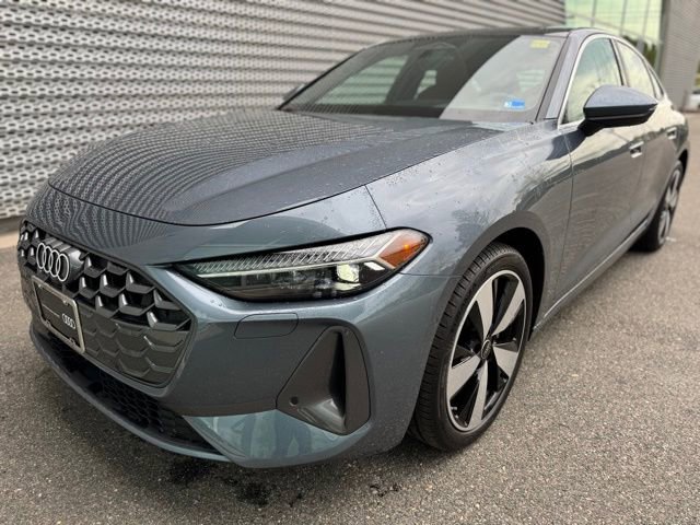 Certified 2025 Audi A5 2.0T Premium Plus w/ Premium Plus