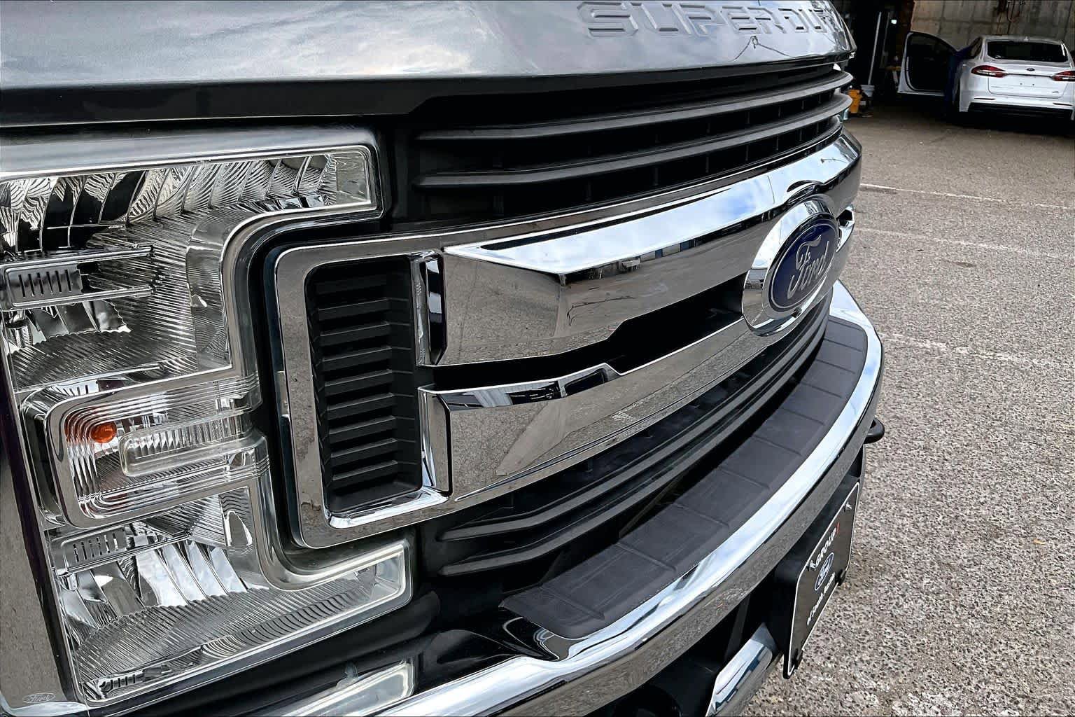 Used 2019 Ford F250 XL w/ STX Appearance Package AWD/4WD image 30