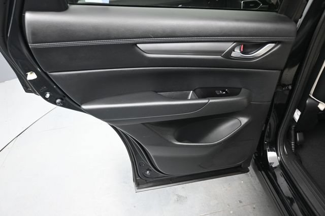 Certified 2023 MAZDA CX-5 AWD 2.5 S image 14