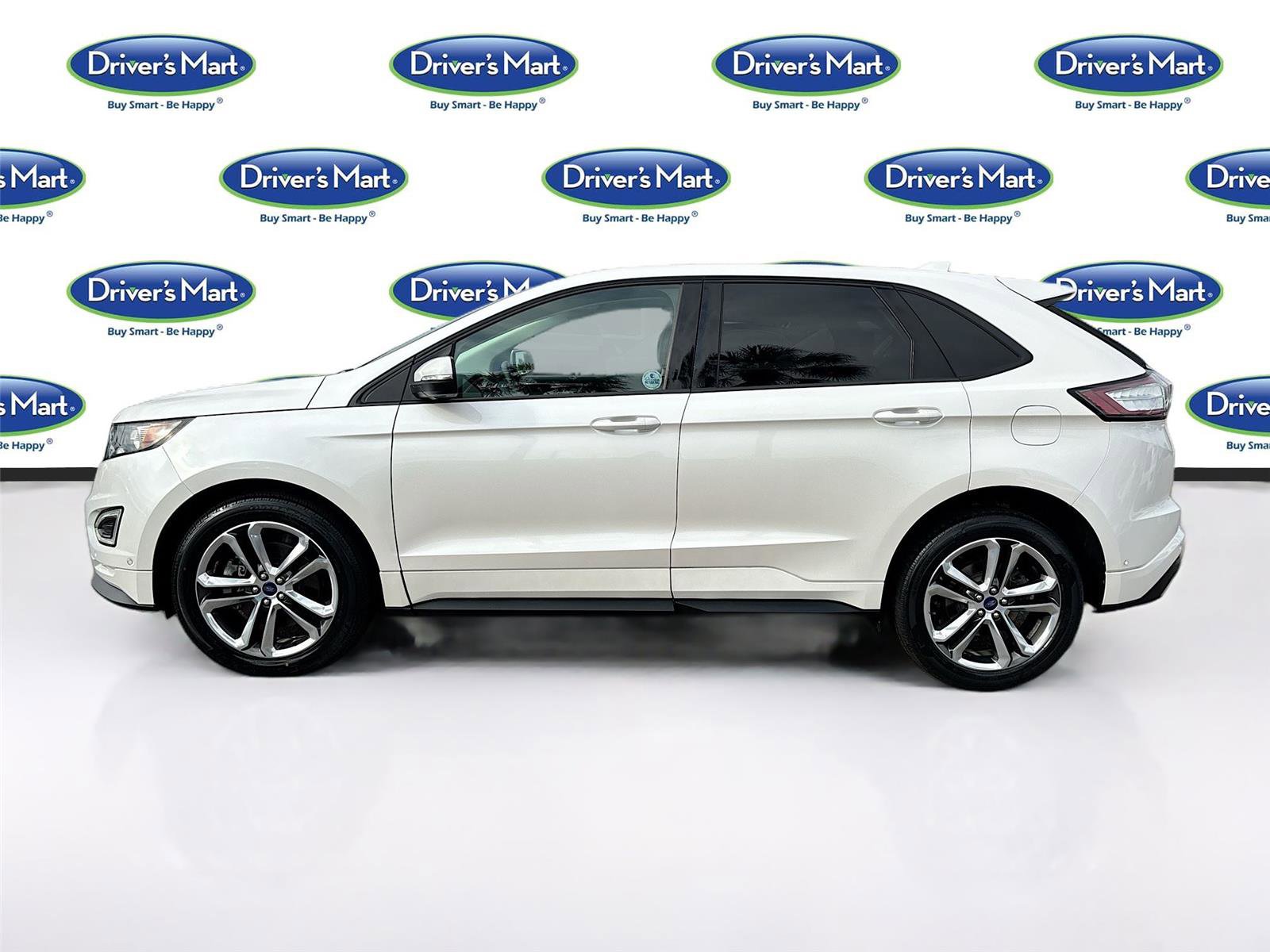 Used 2018 Ford Edge Sport w/ Equipment Group 401A image 4