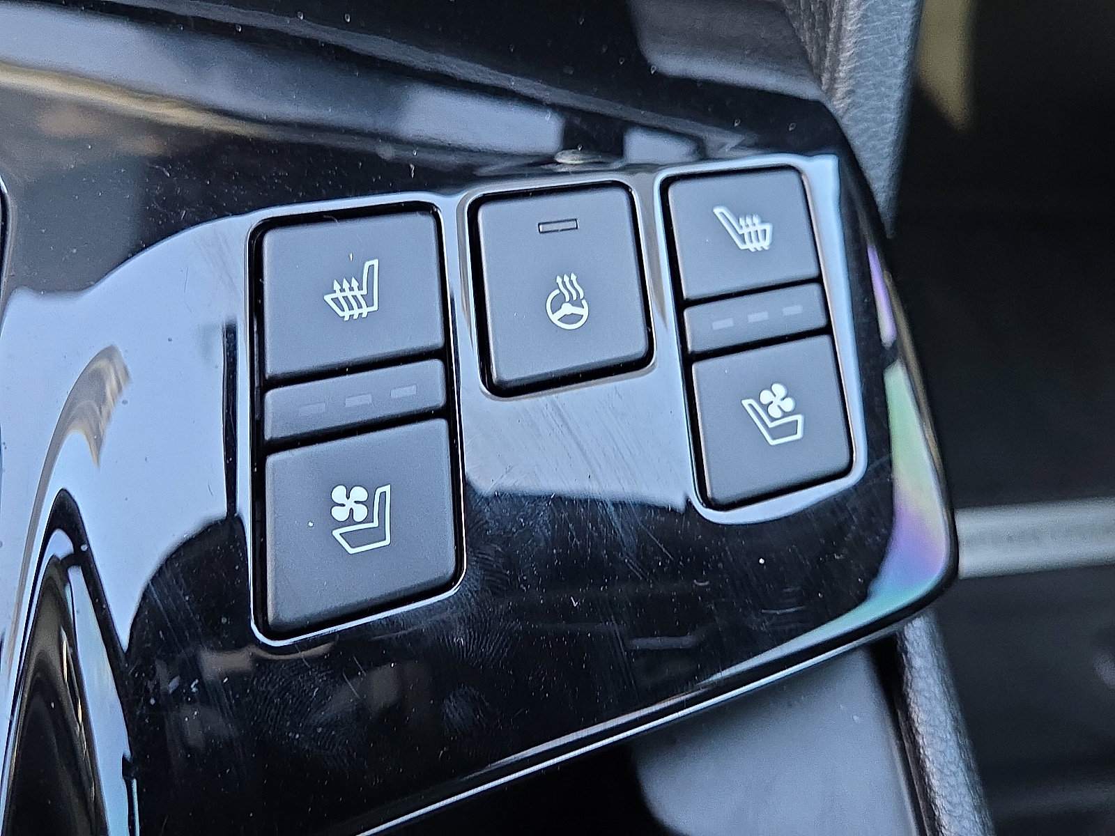 Used 2024 Kia Sportage X-Pro Prestige image 14