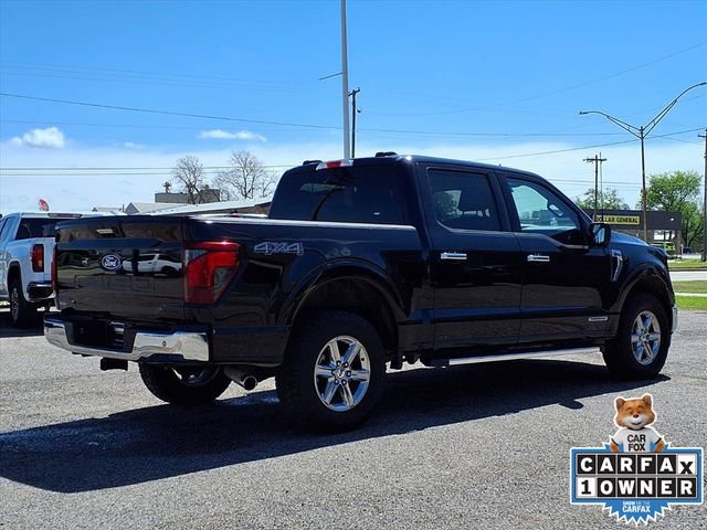 Used 2024 Ford F150 XLT w/ Mobile Office Package AWD/4WD image 21
