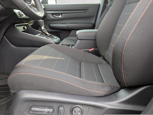 Certified 2026 Honda CR-V Sport image 12