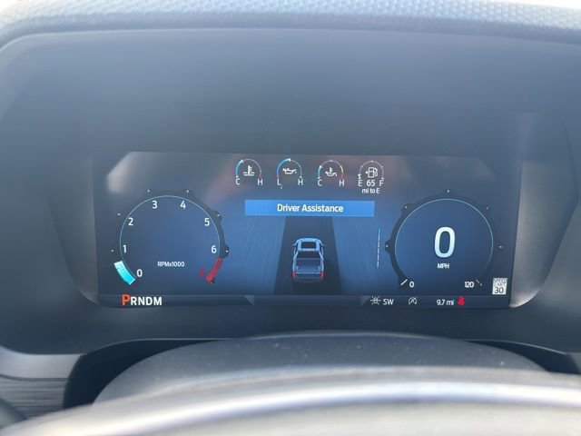 New 2026 Ford F150 XLT image 18