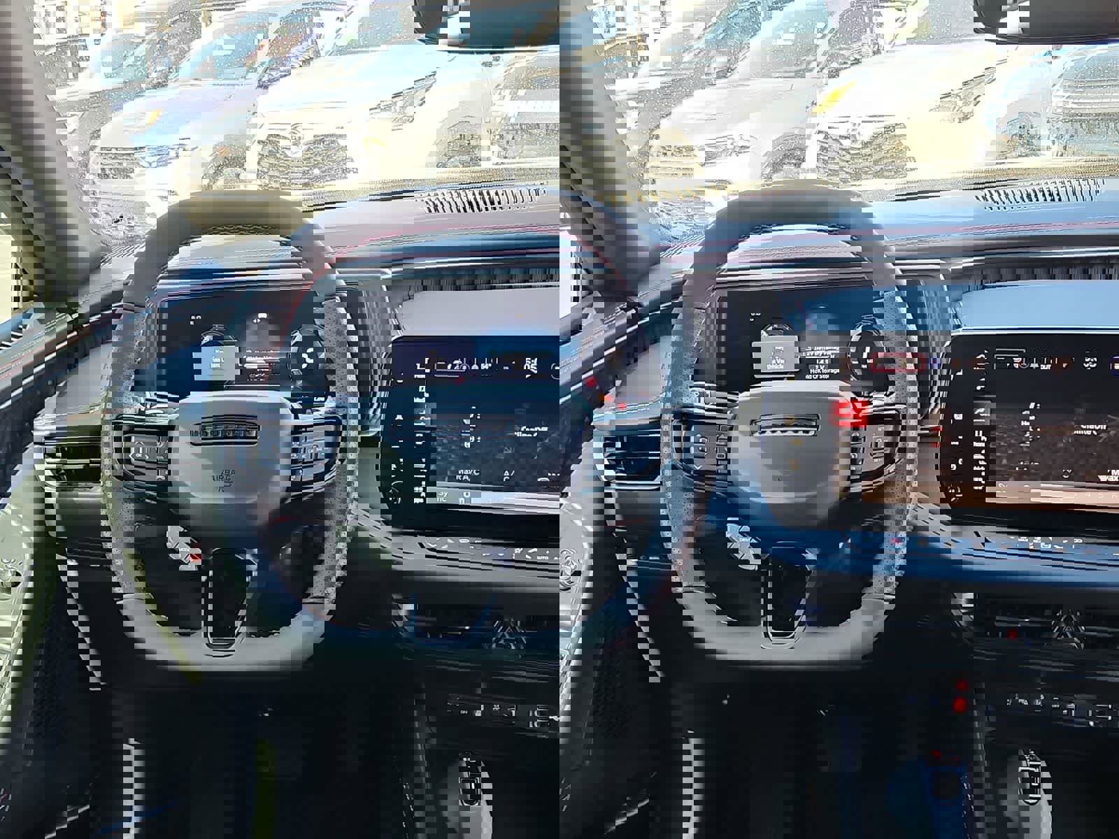 New 2026 Dodge Charger Scat Pack image 20