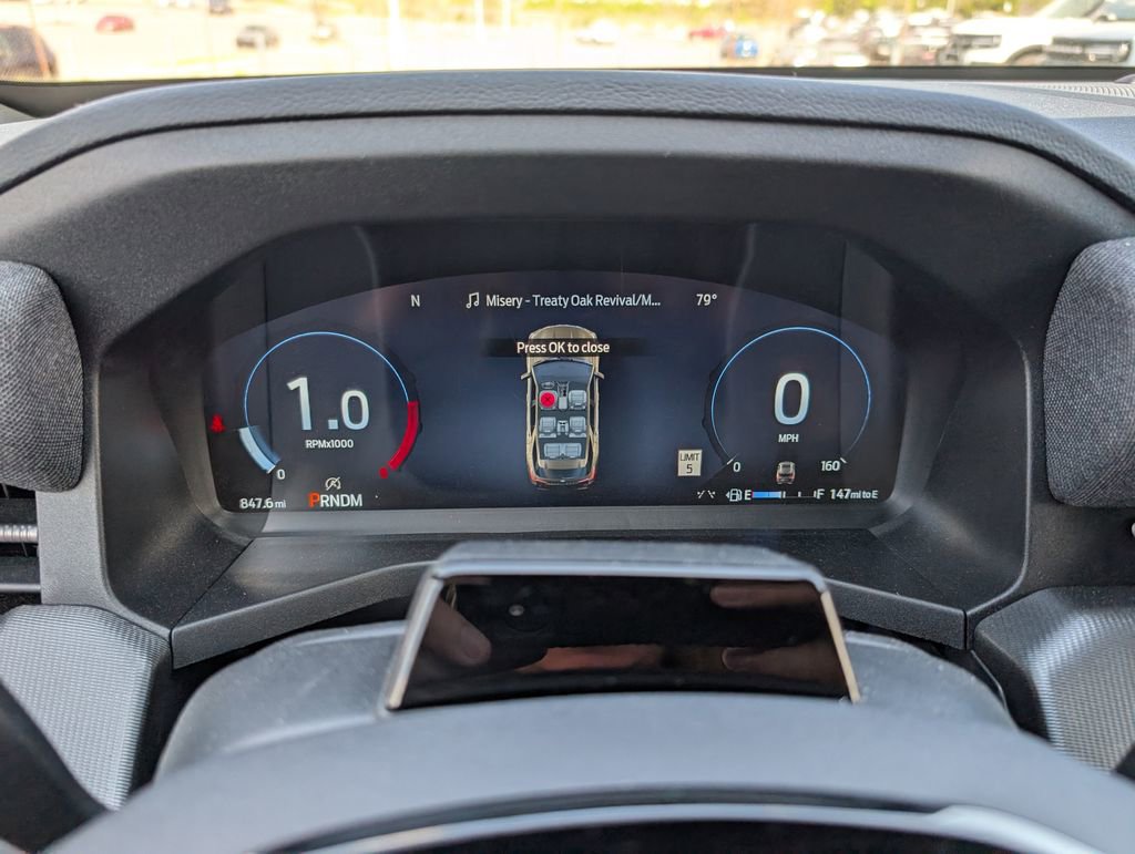 Used 2026 Ford Explorer ST image 19