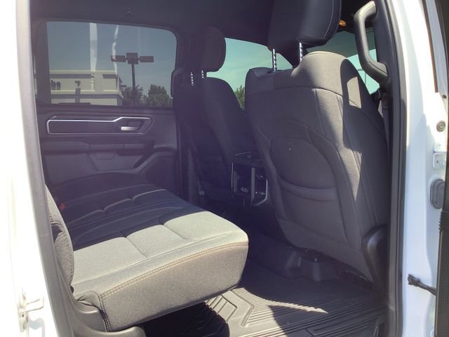 Used 2023 RAM 1500 Big Horn AWD/4WD image 35