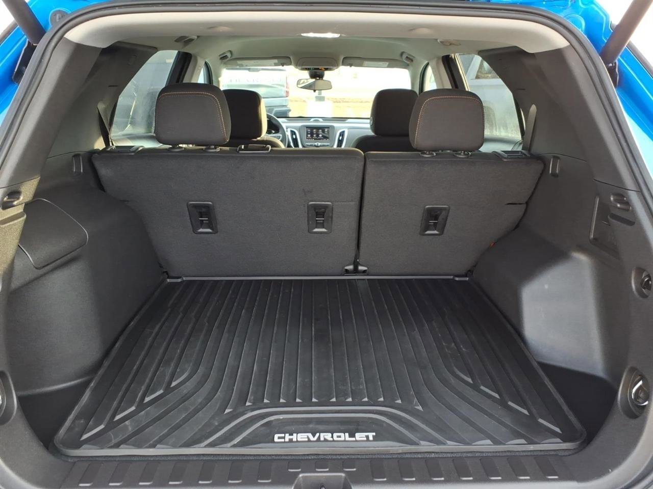 Used 2024 Chevrolet Equinox LT image 7