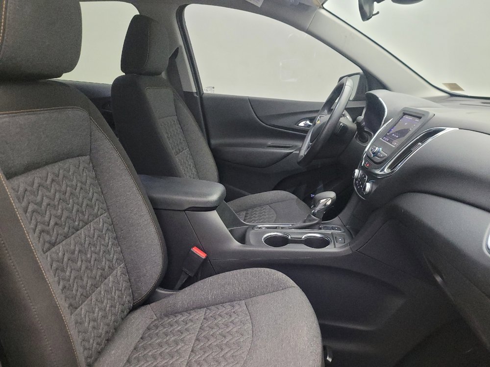 Used 2022 Chevrolet Equinox LT image 21