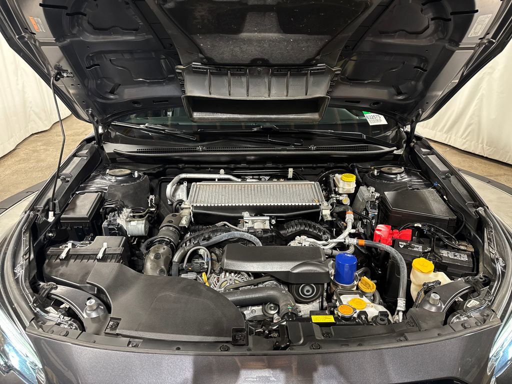 Used 2022 Subaru Outback Wilderness AWD/4WD image 25