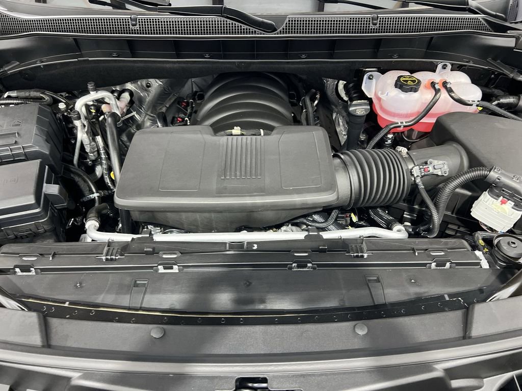 New 2025 Chevrolet Tahoe Premier image 28