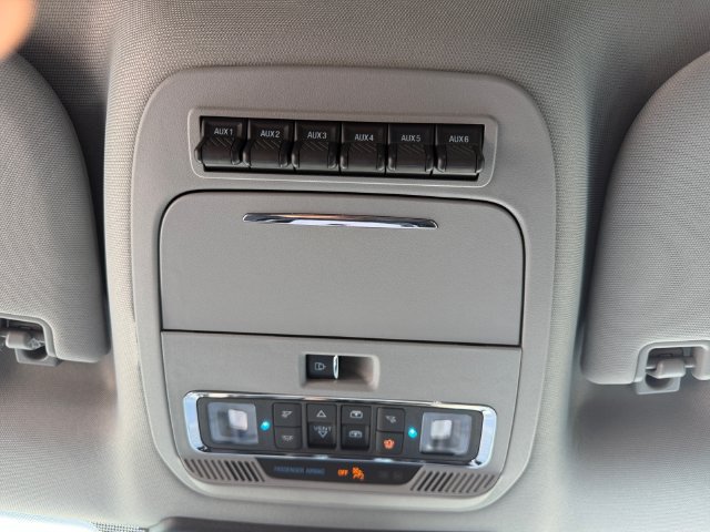 Certified 2024 Ford F350 Lariat w/ Camper Package AWD/4WD image 21