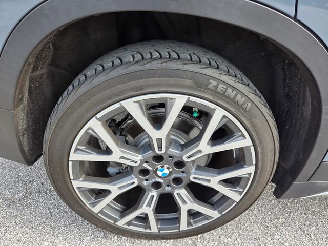 Used 2021 BMW X1 sDrive28i w/ Convenience Package FWD image 20