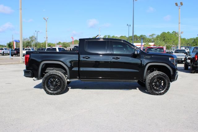 Used 2024 GMC Sierra 1500 SLT w/ SLT Premium Plus Package AWD/4WD image 14