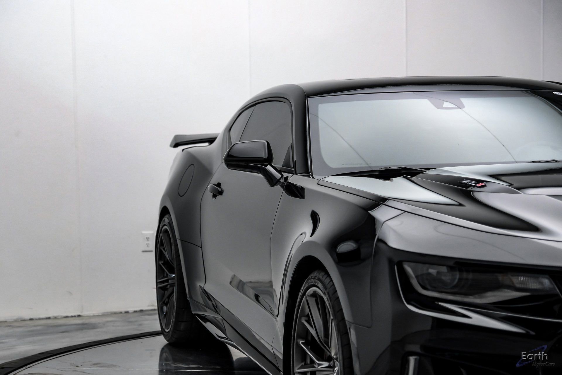 Used 2021 Chevrolet Camaro ZL1 image 27