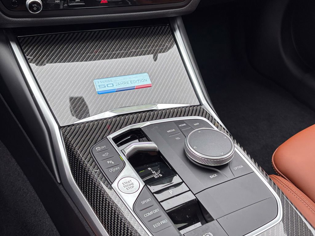 New 2026 BMW M340i xDrive w/ Premium Package image 25