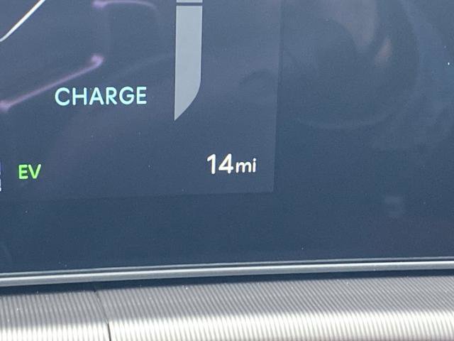 New 2026 Kia Sportage SX Prestige image 6