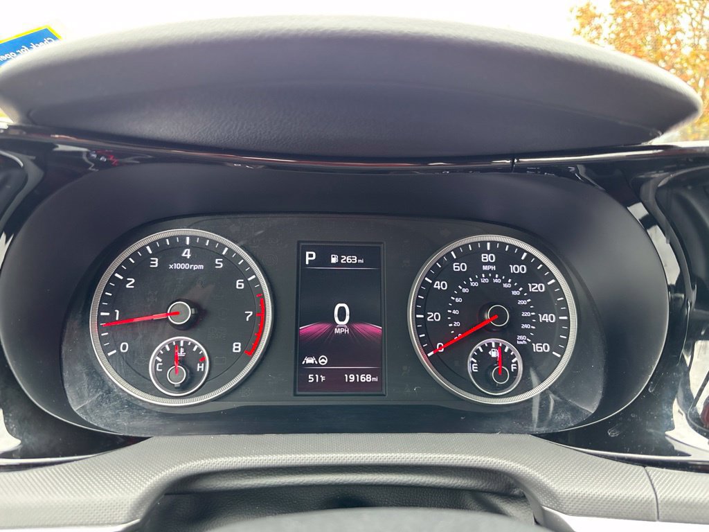 Certified 2024 Kia K5 GT-Line AWD/4WD image 31