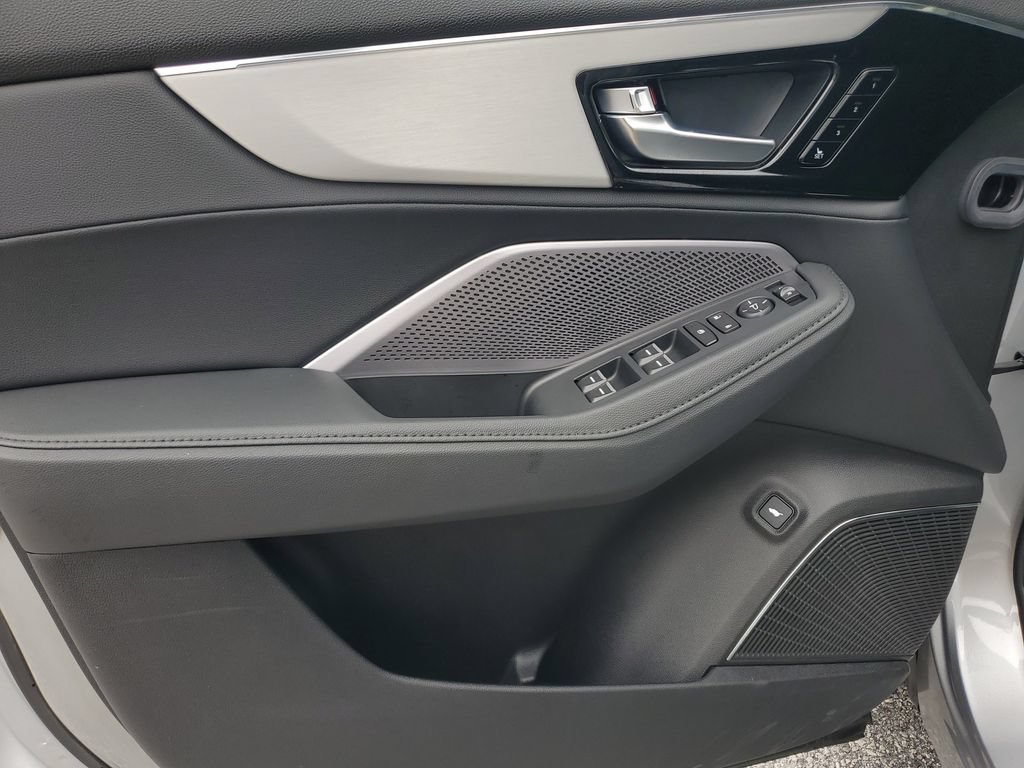 Certified 2026 Acura MDX FWD image 19