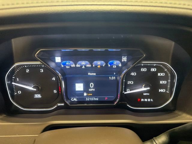 Certified 2022 GMC Sierra 3500 Denali AWD/4WD image 16