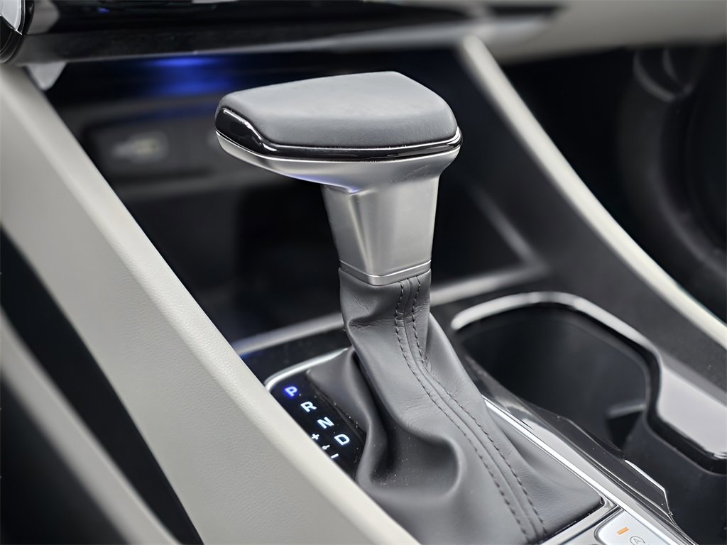 Used 2024 Hyundai Tucson SEL w/ Convenience Package image 35