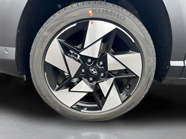 New 2026 Hyundai Kona Limited image 13