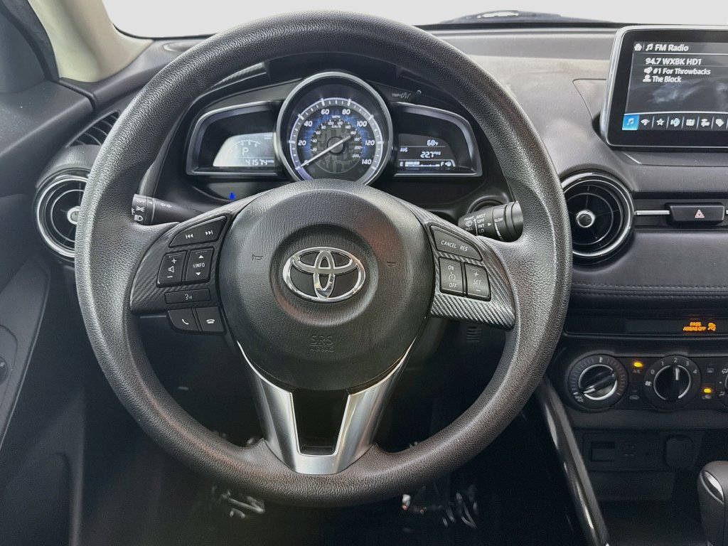 Used 2018 Toyota Yaris iA FWD image 13