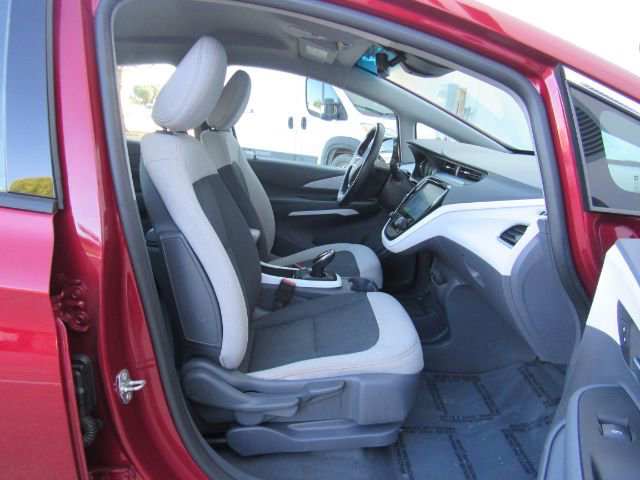 Used 2020 Chevrolet Bolt LT image 20