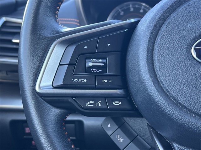 Certified 2023 Subaru Crosstrek 2.5i Limited image 24