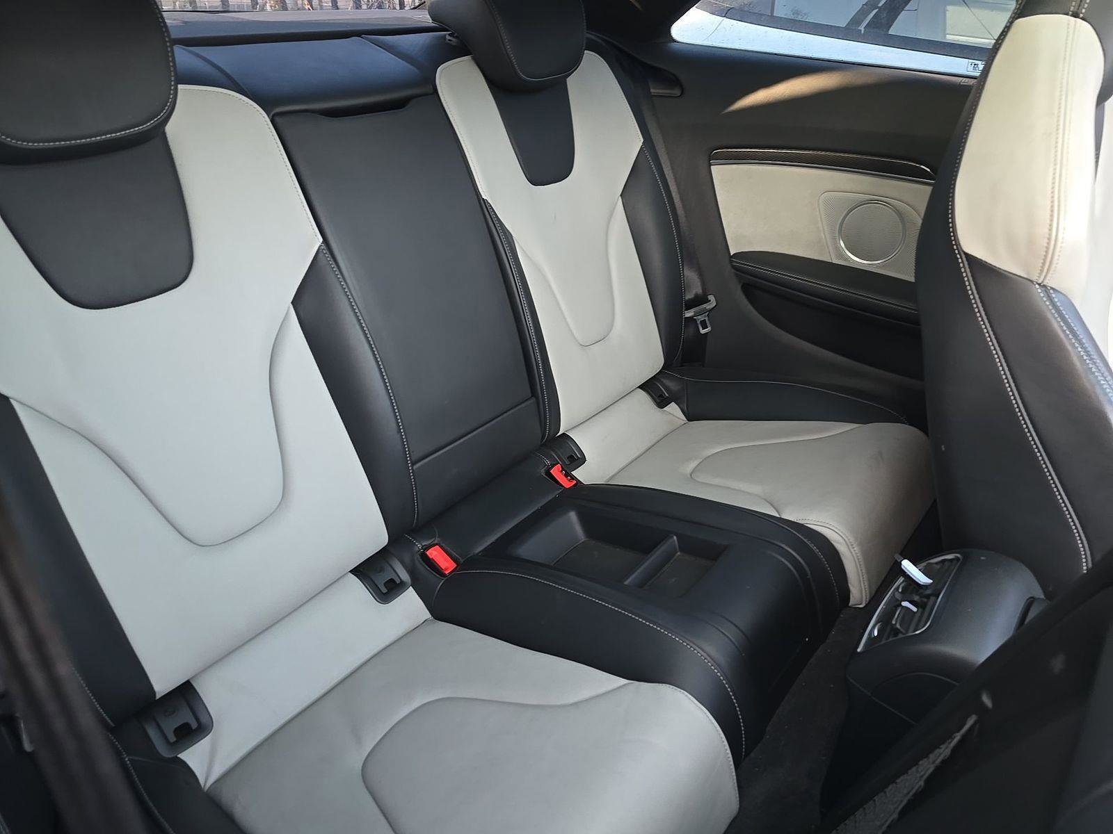 Used 2016 Audi S5 Premium Plus w/ Technology Package image 4